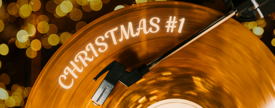 Christmas #1 - Songs from Luke